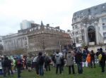 2nd Anniversary Vigil for Anthony Grainger